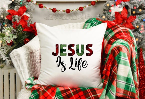 Jesus is Life Sublimation: A Designer’s Honest Review