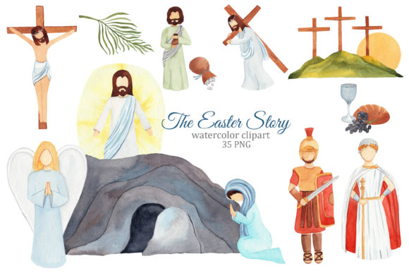 Religious Easter Clipart: A Designer’s Honest Review